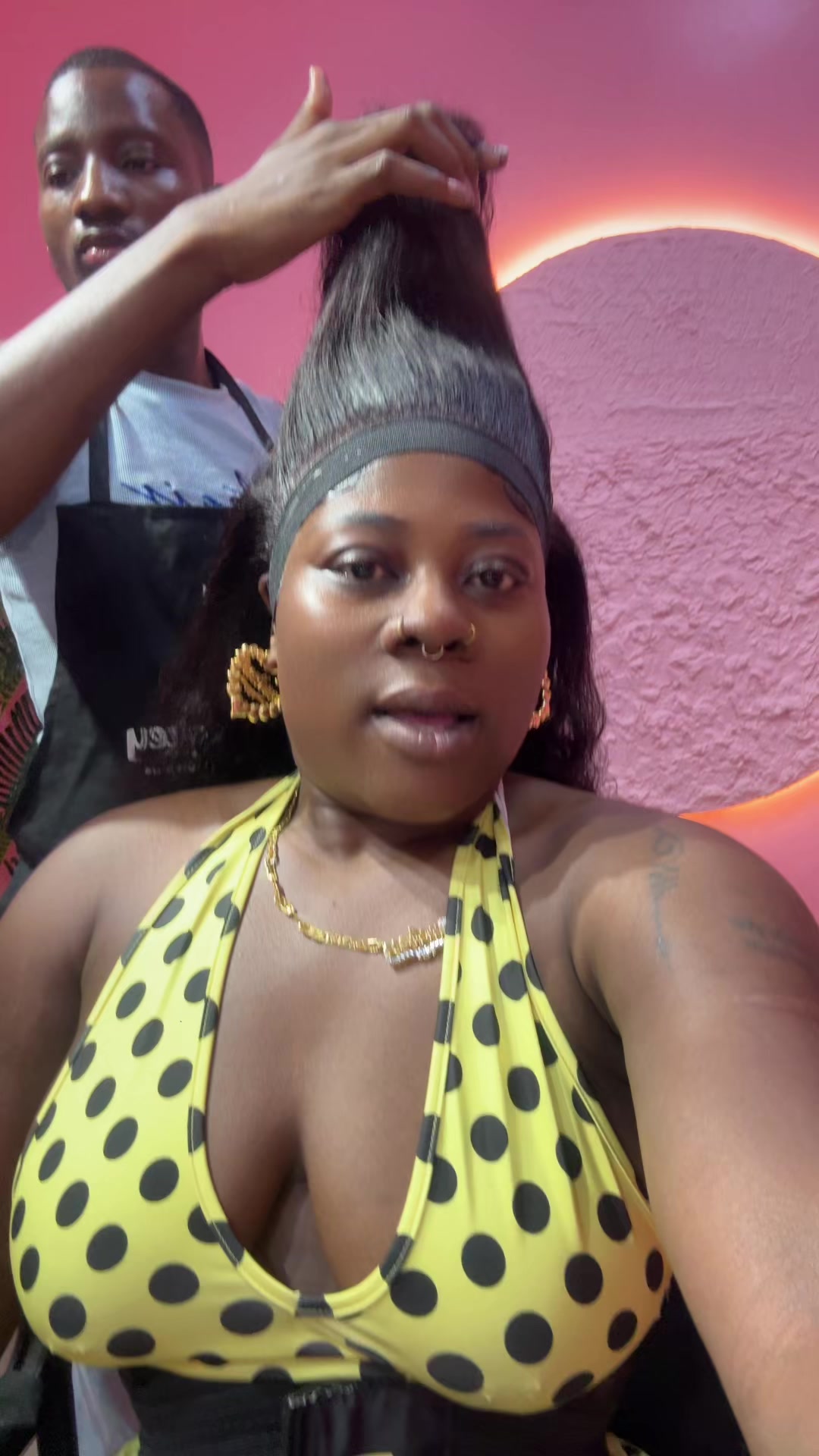 @Duchesspriscilla