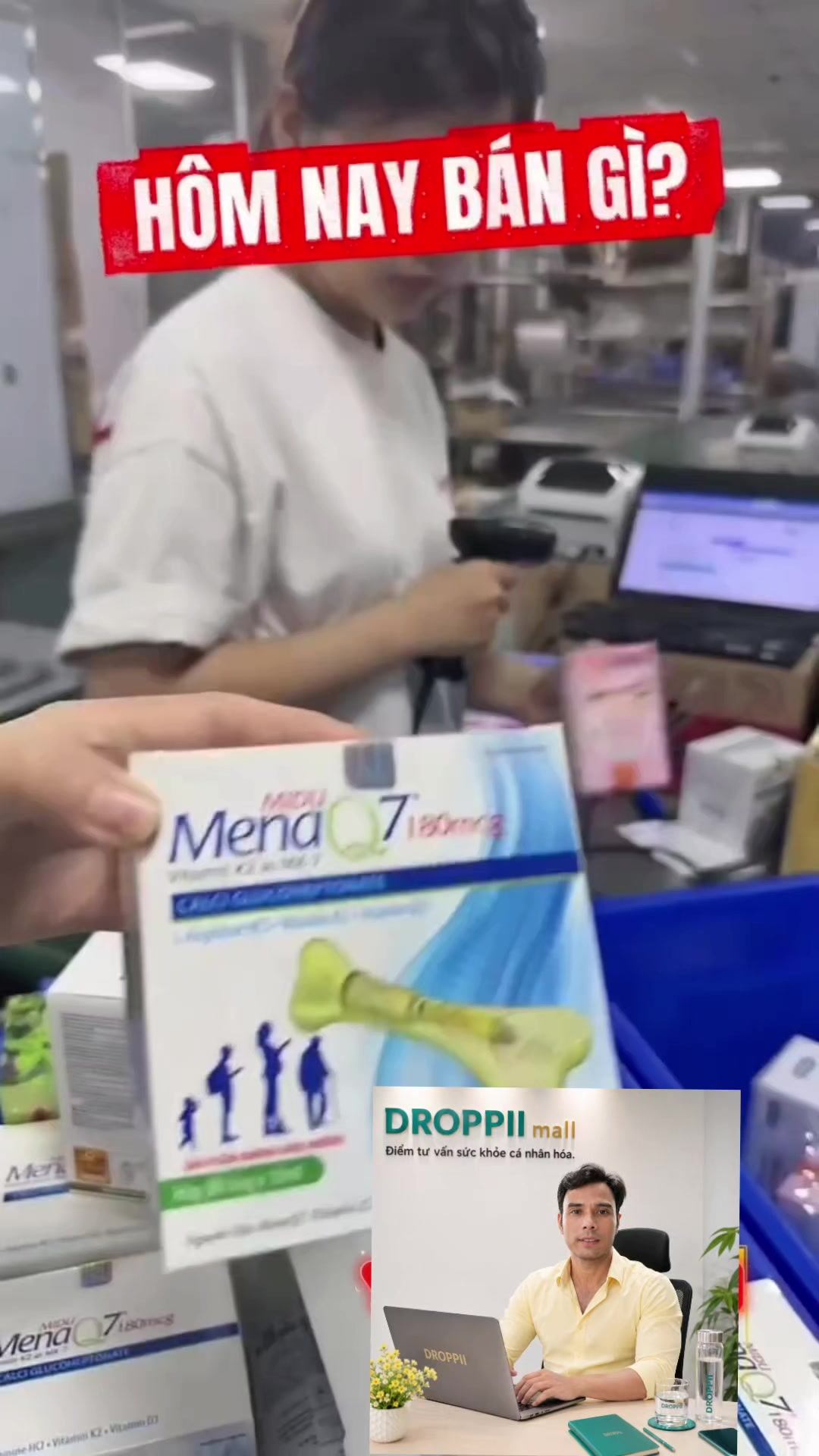 @Y Thây - Droppii