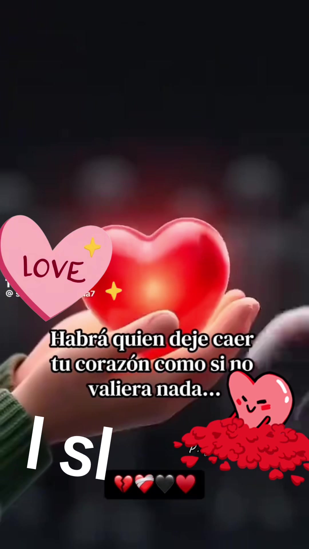 @Lulu Gomez