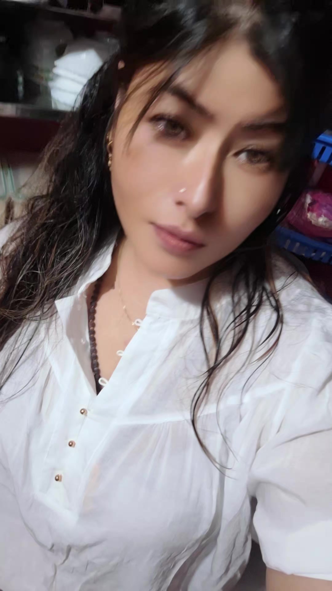 @krity khadgi