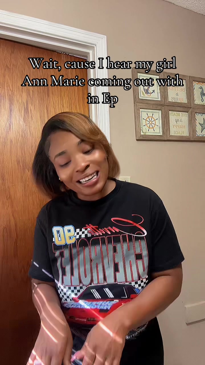 @Mari Elizabeth