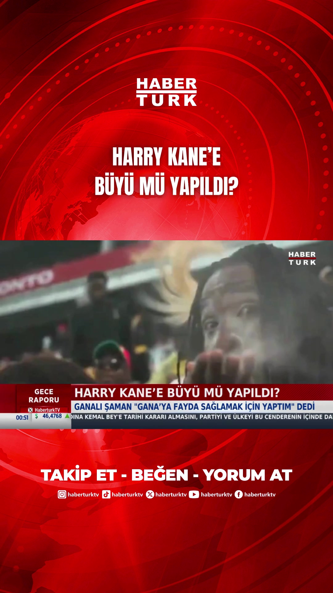 @Habert&uuml;rk TV