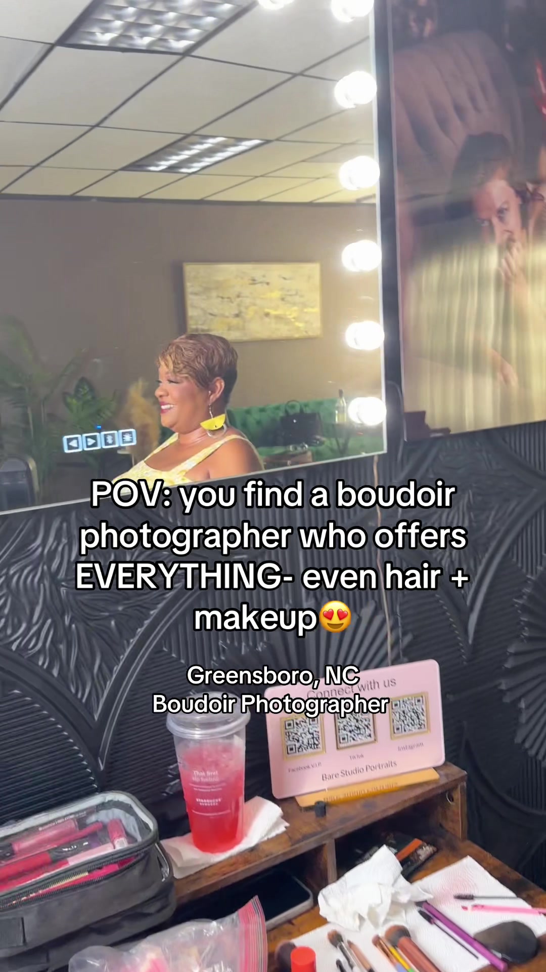 @Bree| NC Boudoir Photographer