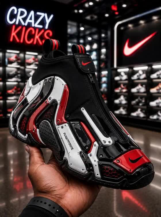 @ILLEST KICKS