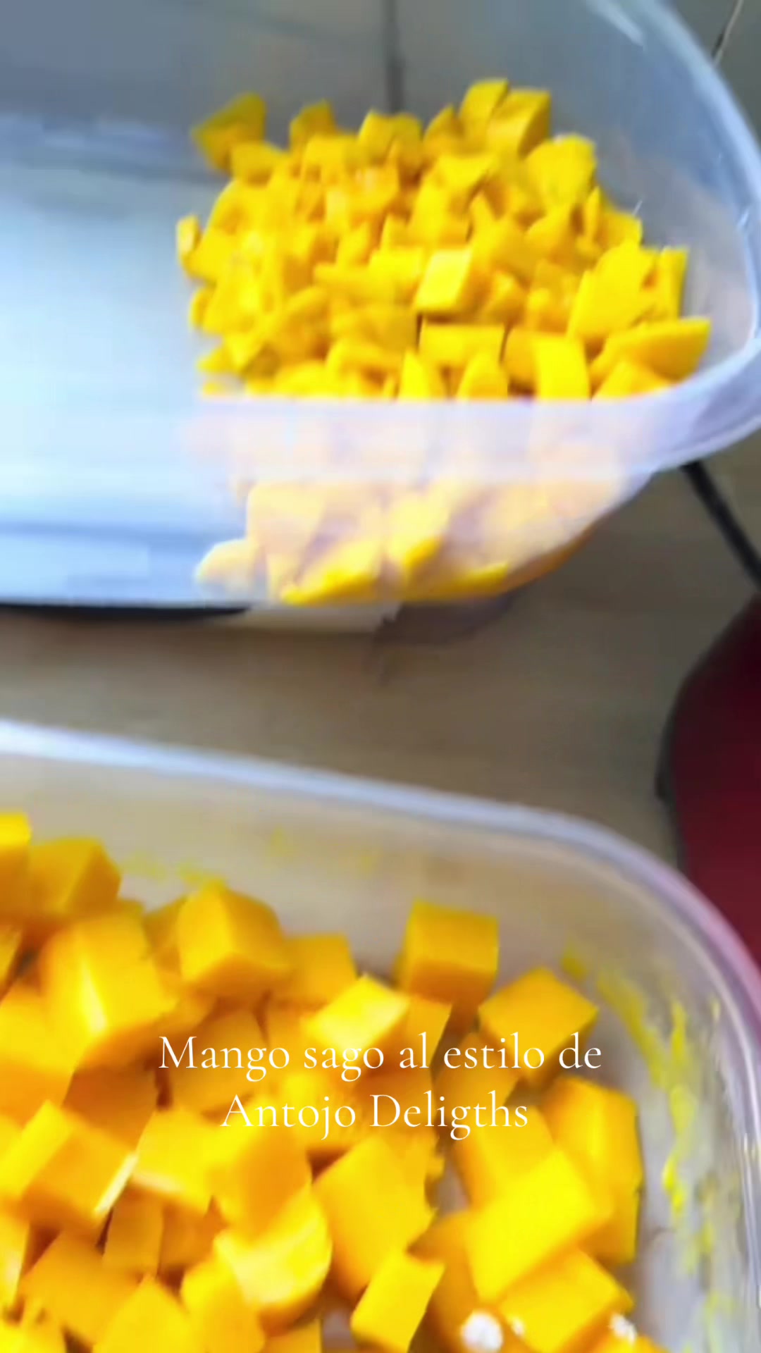 @AntojoDelights