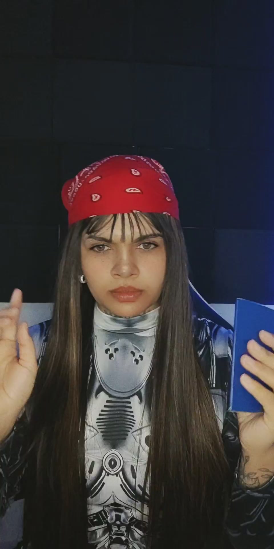 @Desempregada Exigente