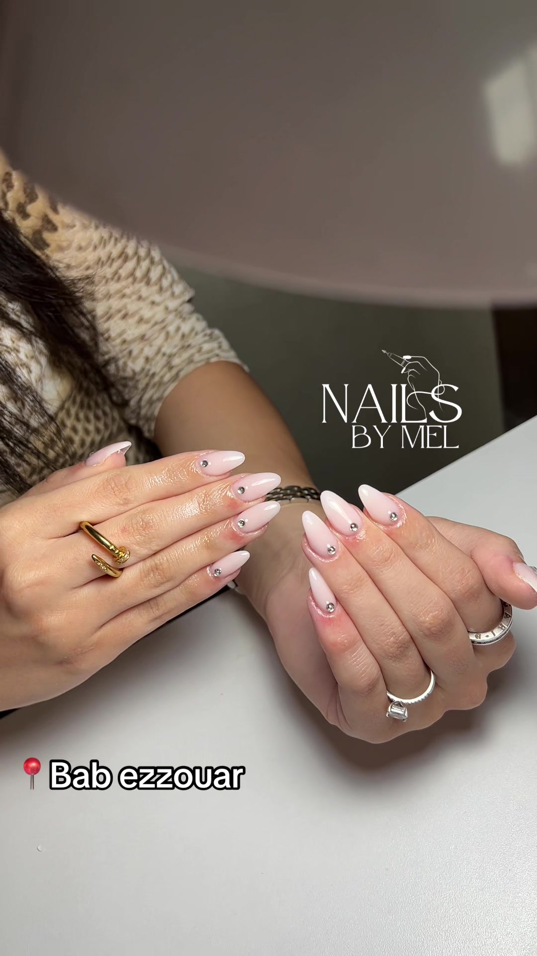 @Nails by Mel