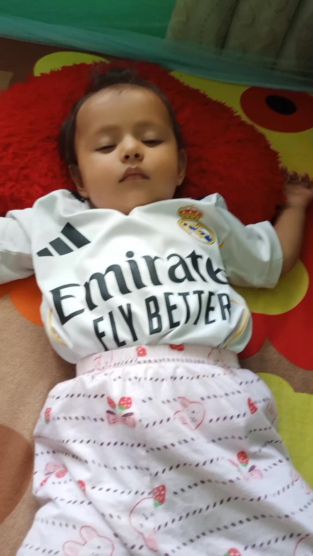 @CR7 R@M€$H R@UT