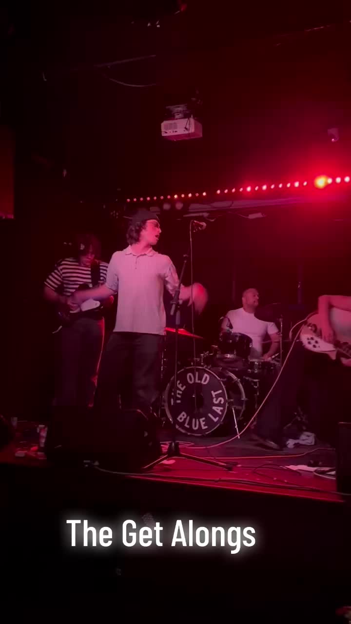 @RockAtNight
