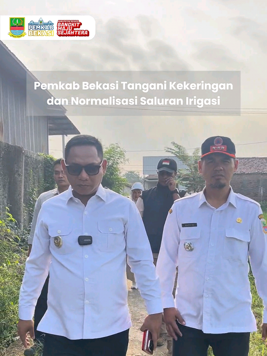 @Prokopim Kab Bekasi
