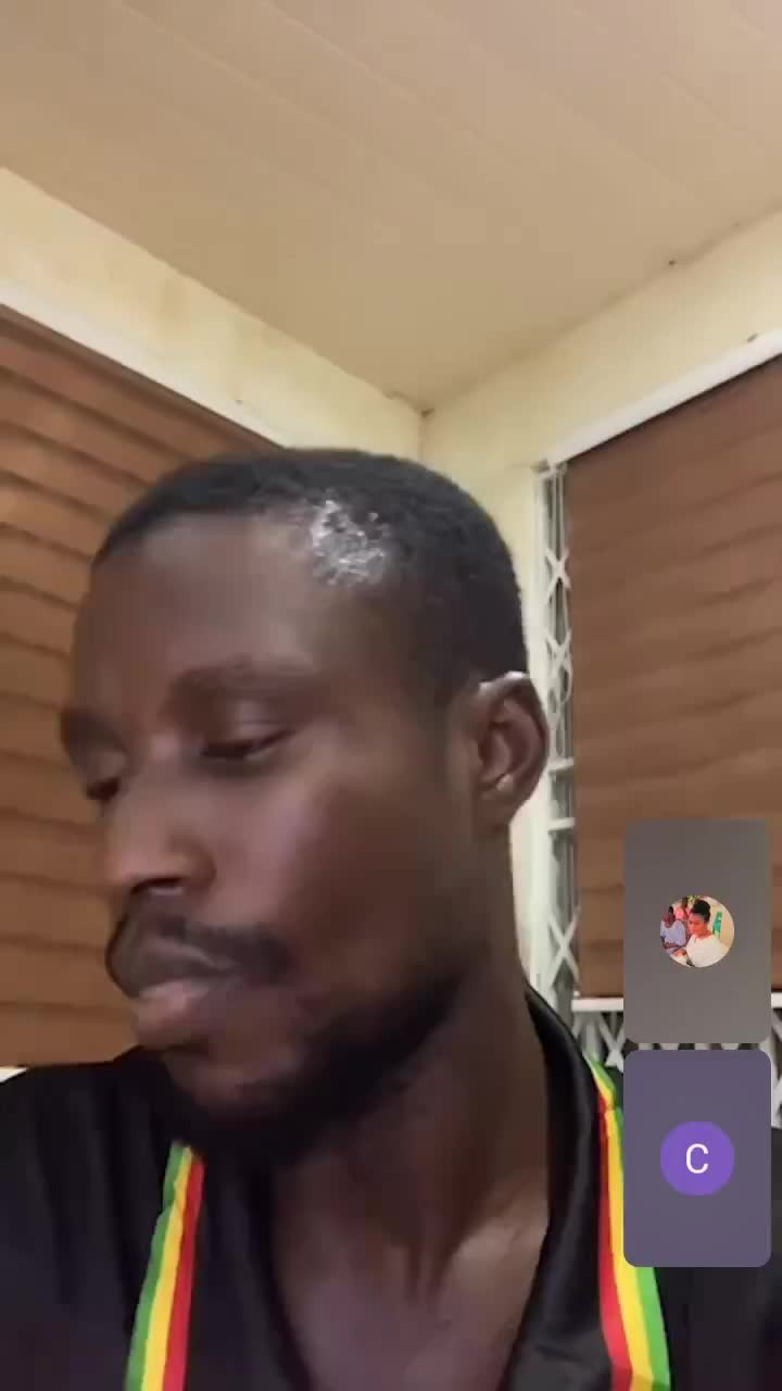 @KOBINA NYAMEDZE PETER