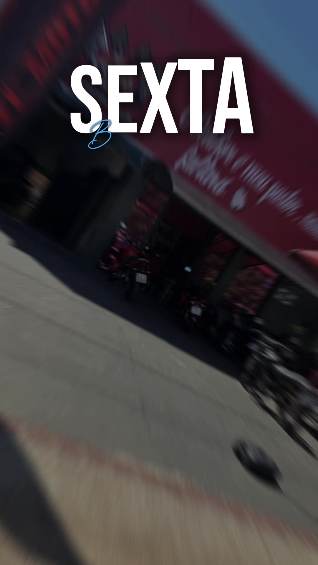 @Zé Motos