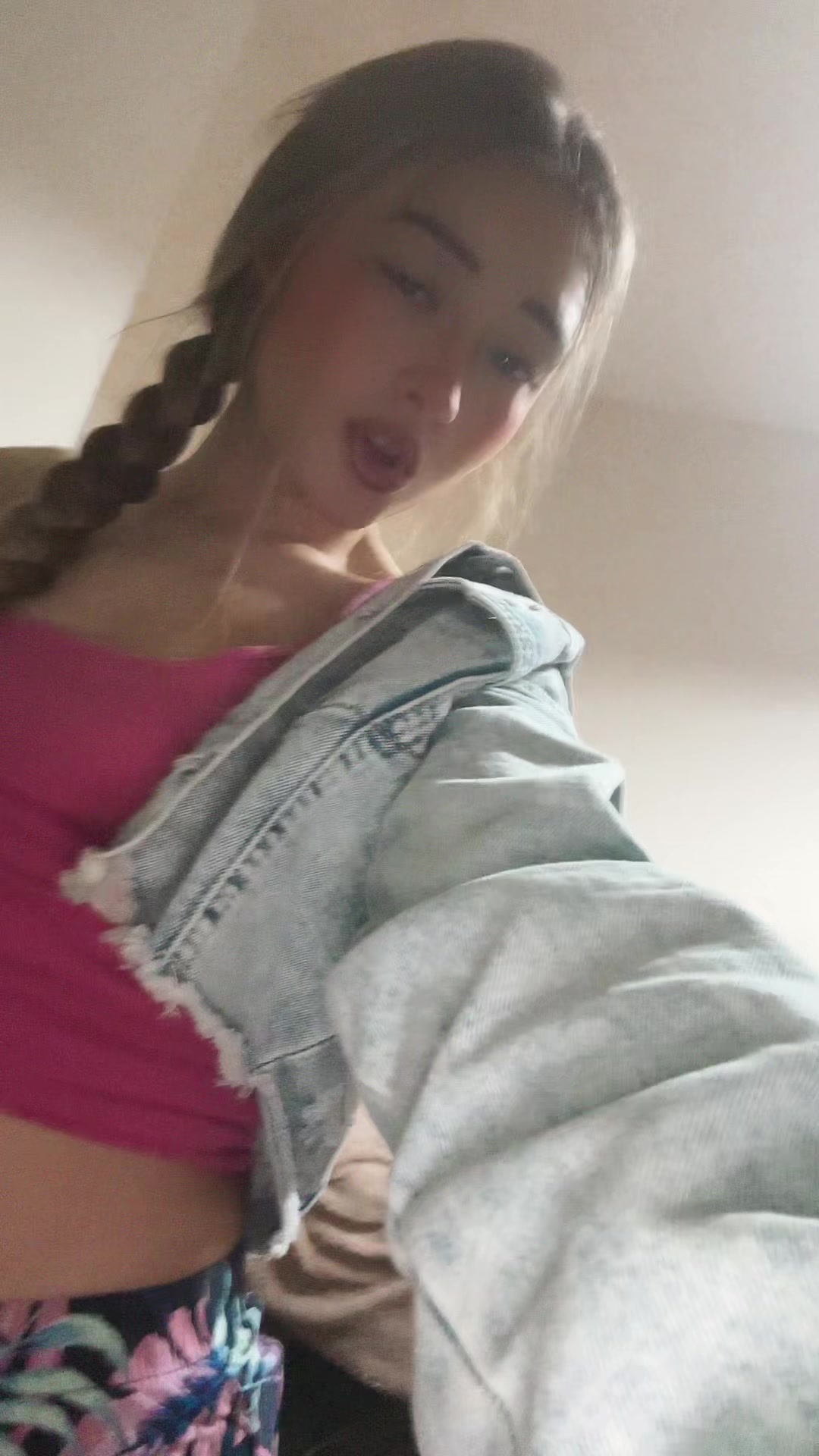 @ChloeBeebe