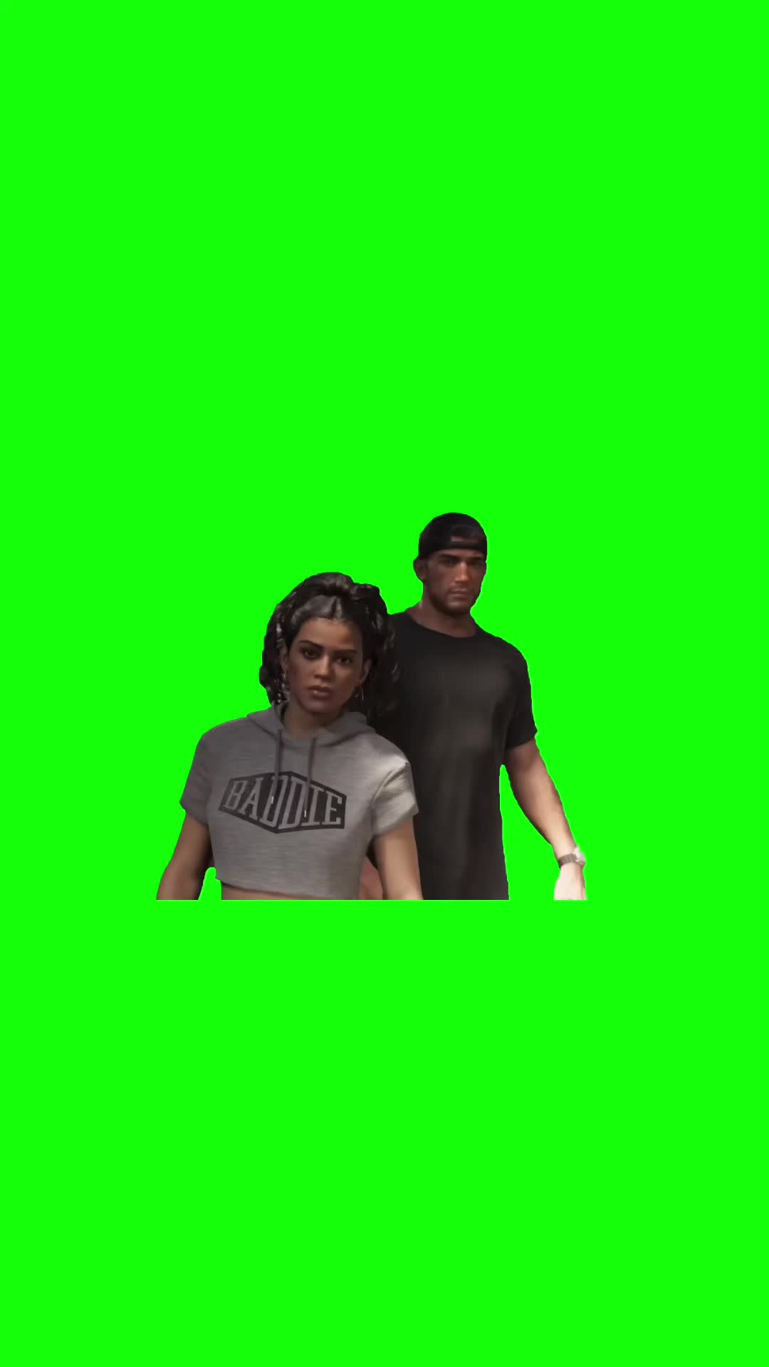 @Chief Green Screens
