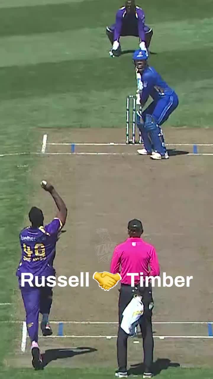 @Los Angeles Knight Riders