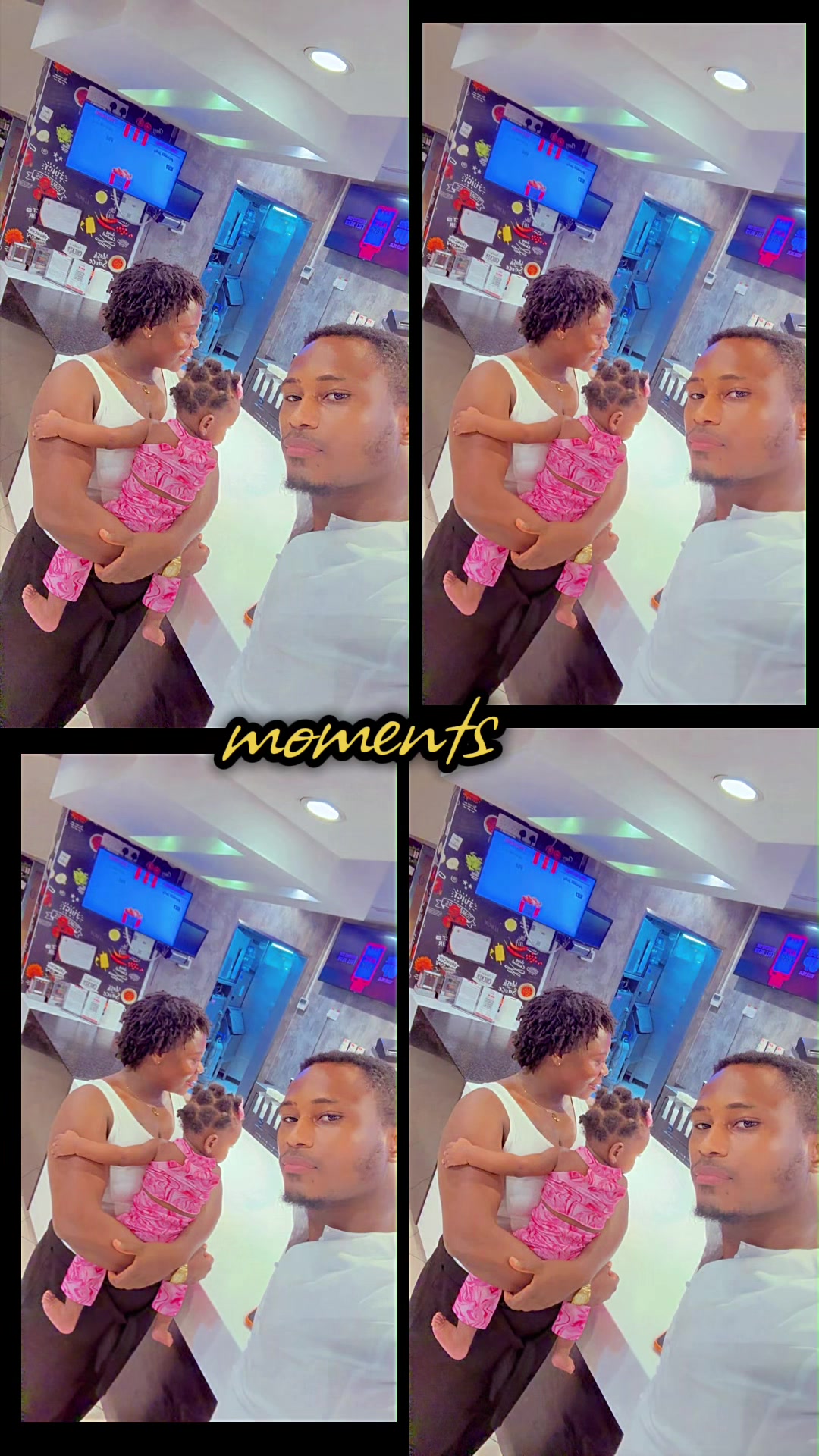 @Sugar Moon
