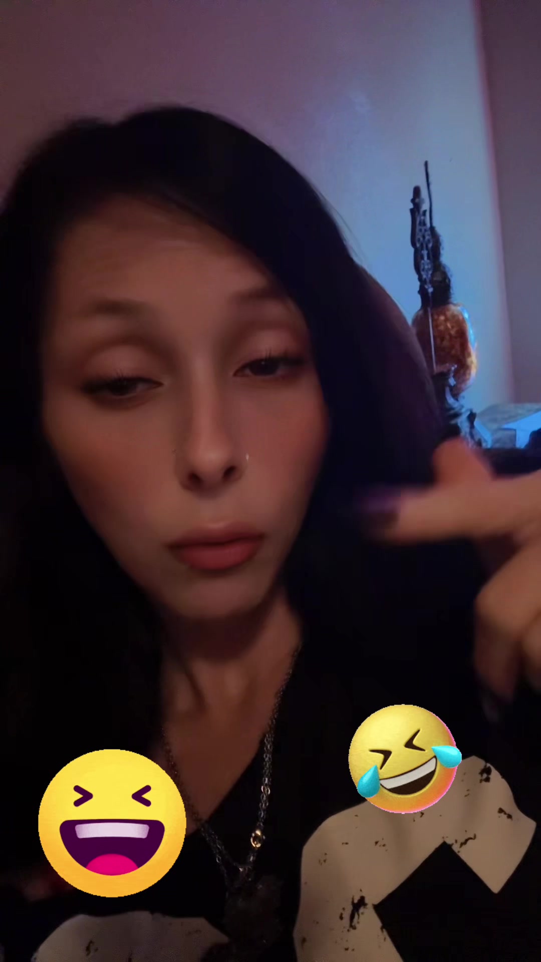 @💎✨ȶɦɛʄǟʋօʀɨȶɛ🌶️ֆքɨƈʏɢɨʀʟ🥵💎