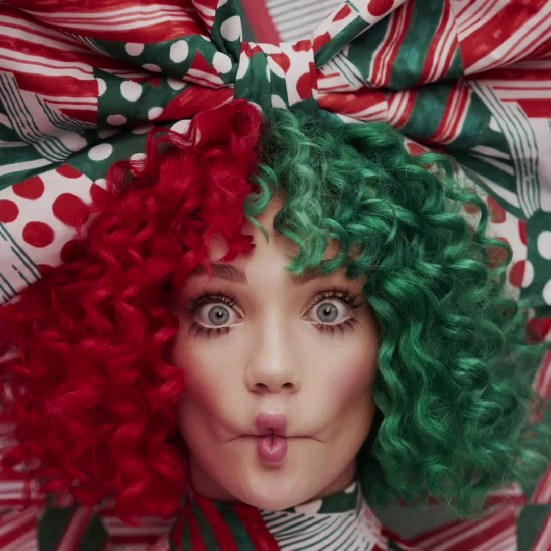 @Sia Is Love