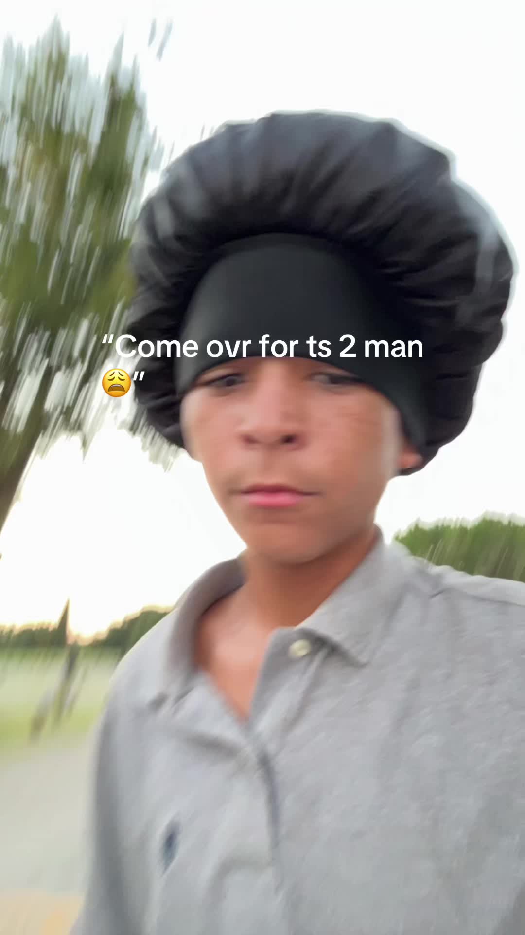 @ 