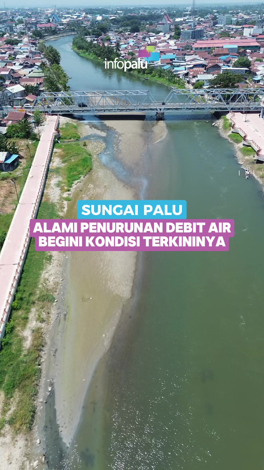 @Info Palu