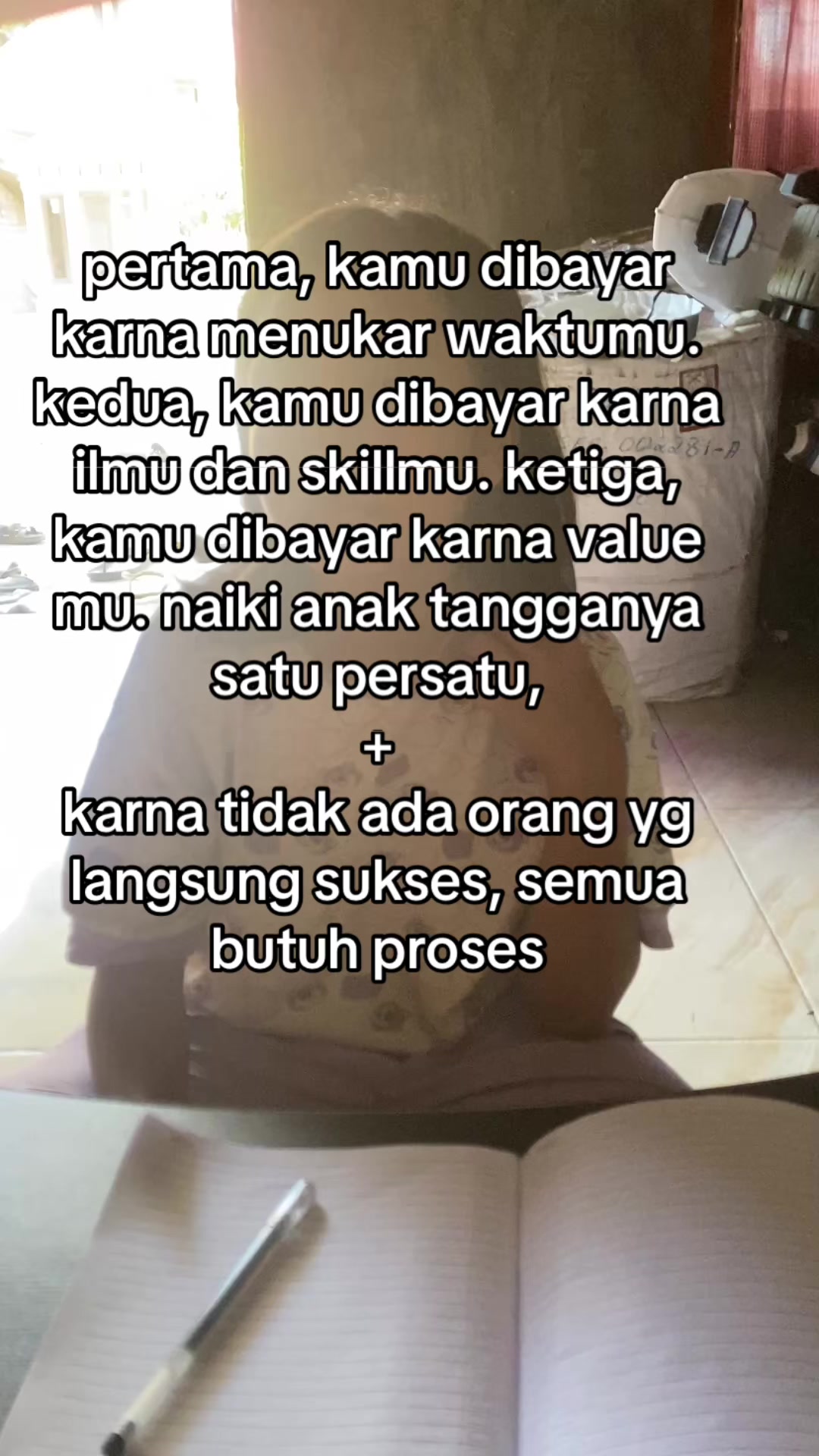 @Les privat Masri hidayah
