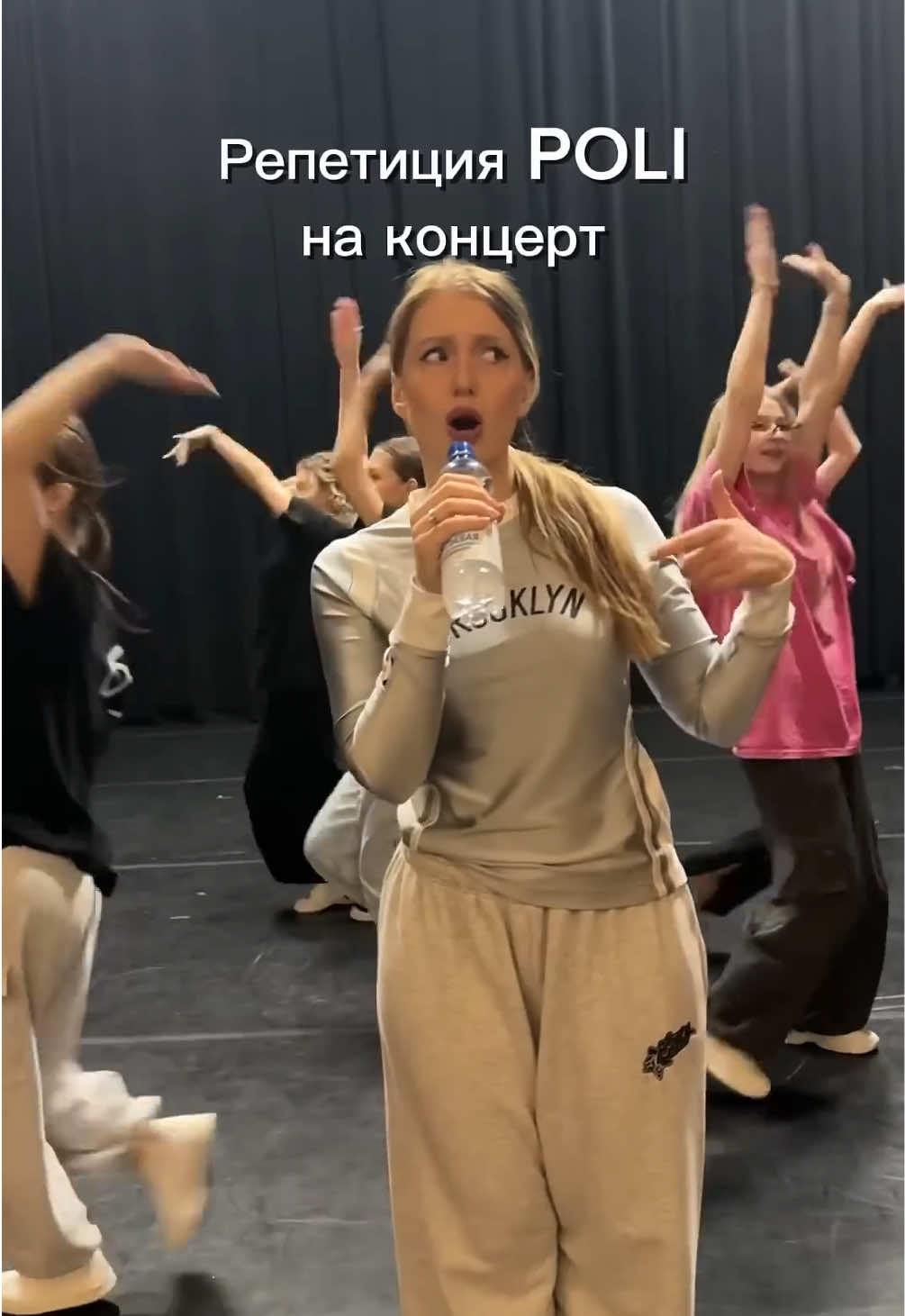 @POLI DAILY (фанат)