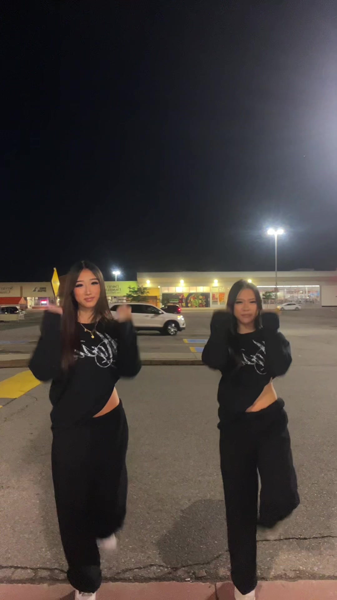 @angela and chelsea