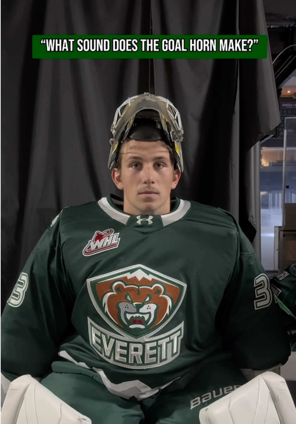 @Everett Silvertips