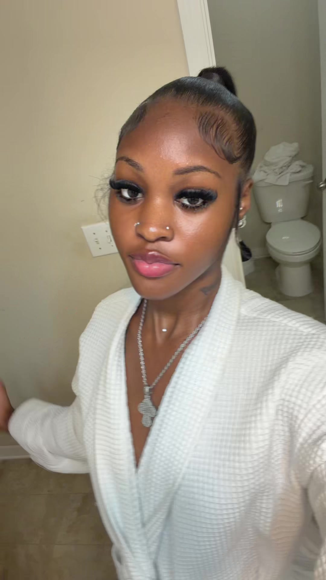 @I&rsquo;m Dat girl