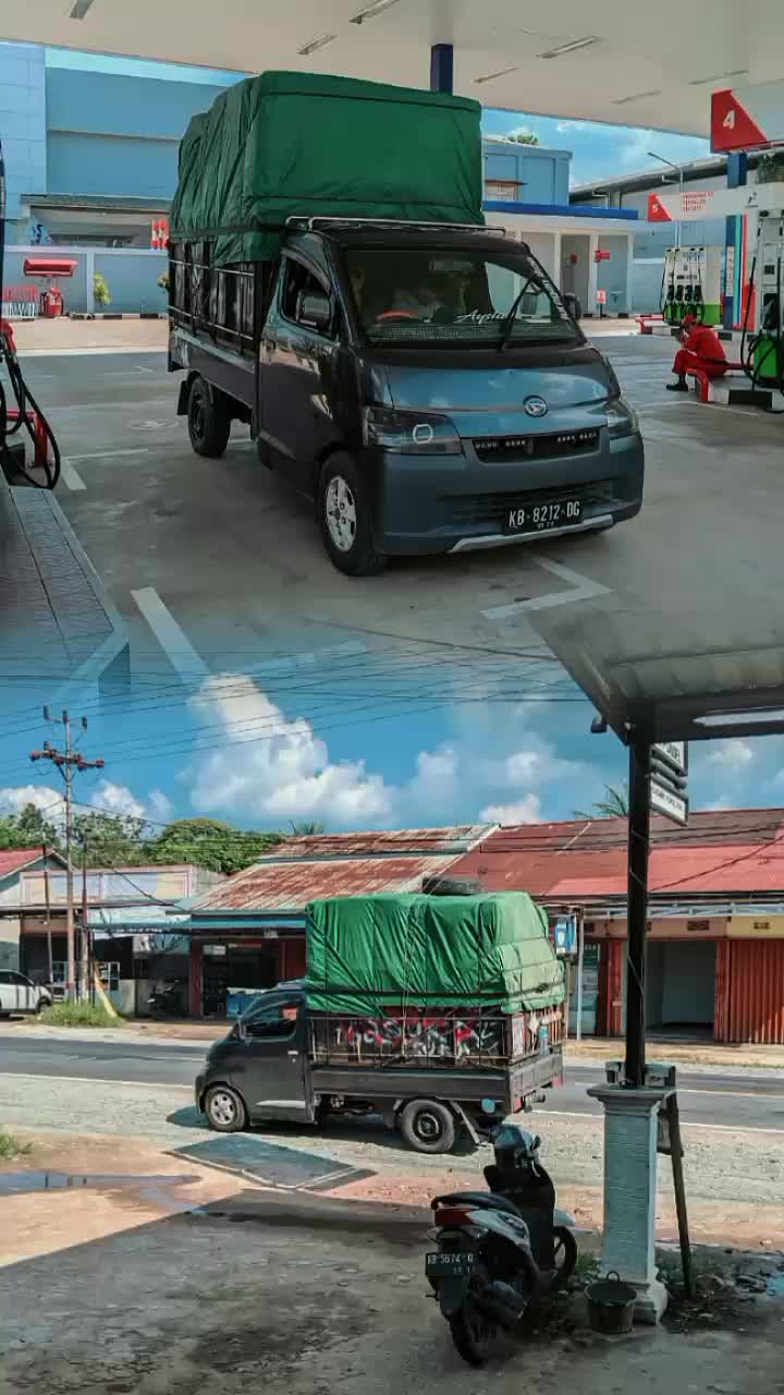 @Aysha Transport