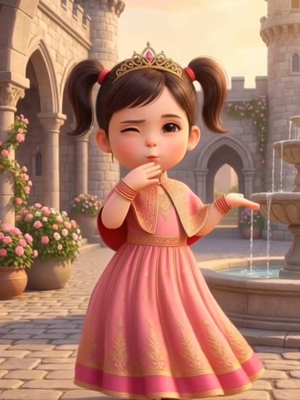 @Princess Jasmine