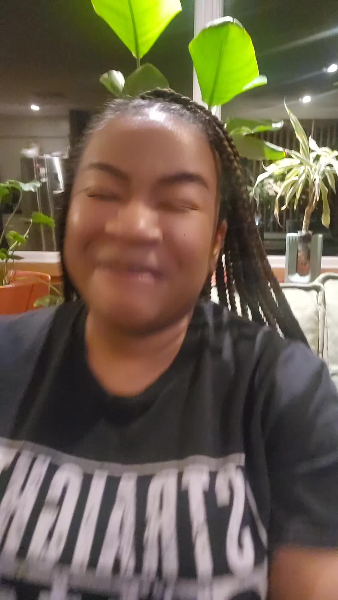 @Tameika