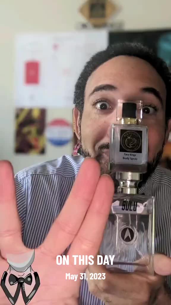 @Men's Style | Fragrance | Geek