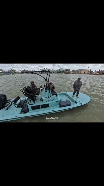 @Los Ganchados Fishing 956
