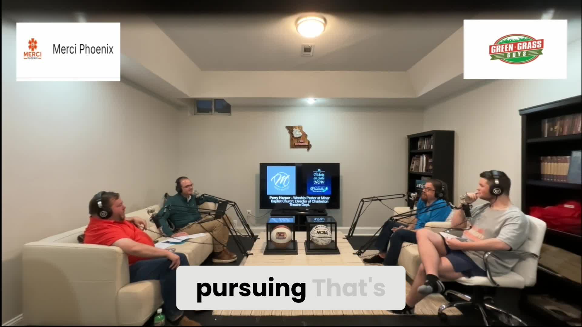 @The Doghouse Podcast