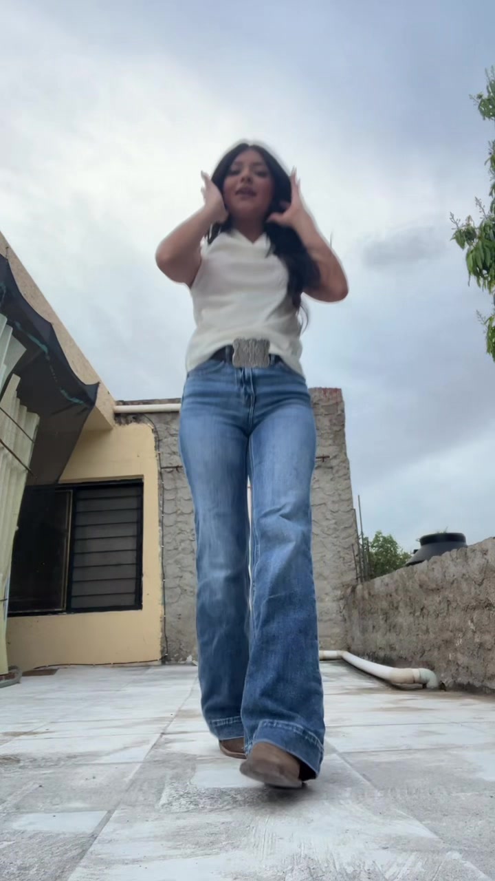 @Jenae Bravo