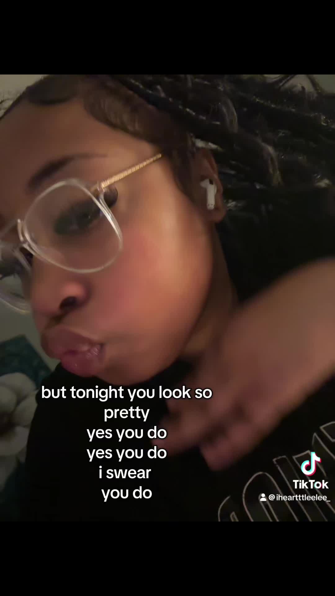 @~&bull; Ta&rsquo;Leiah &bull;~