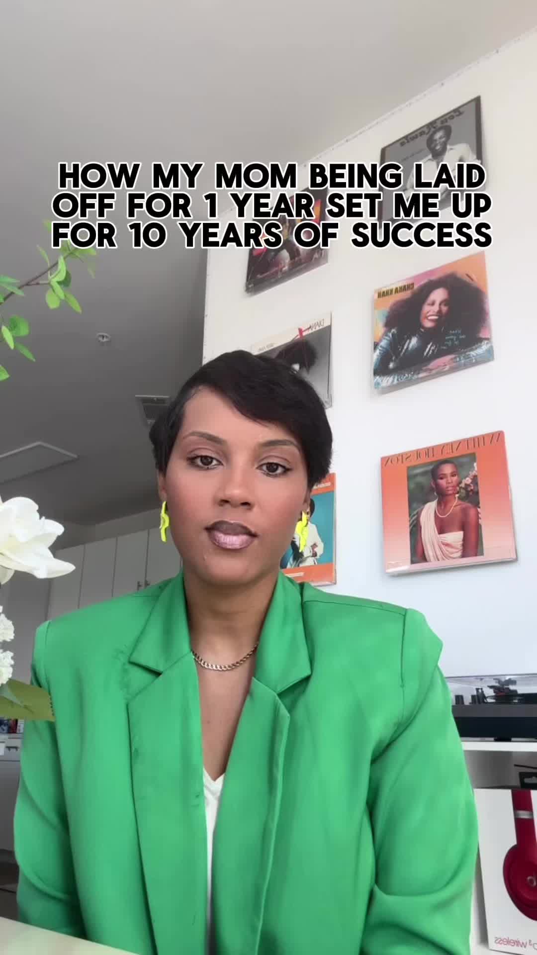@Danyelle Honor&eacute;