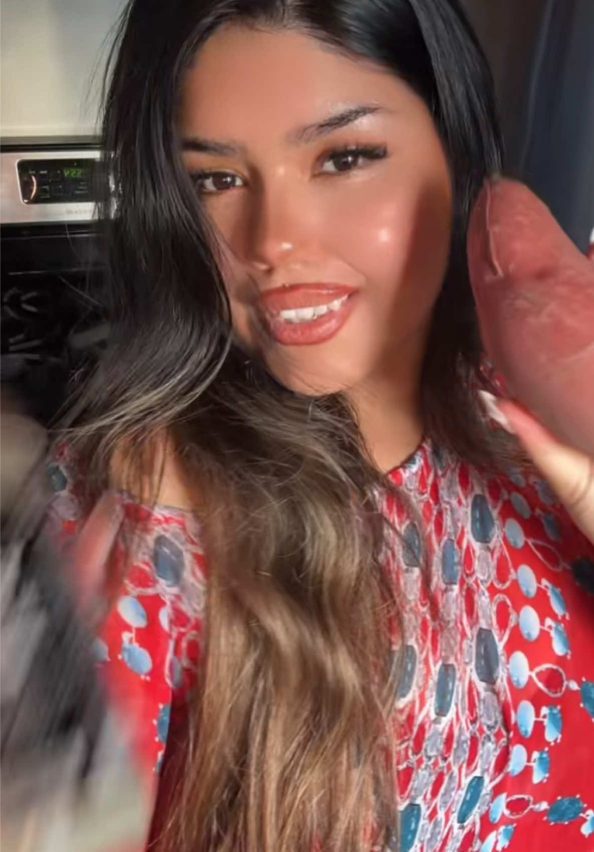 @Ashley. 🫧