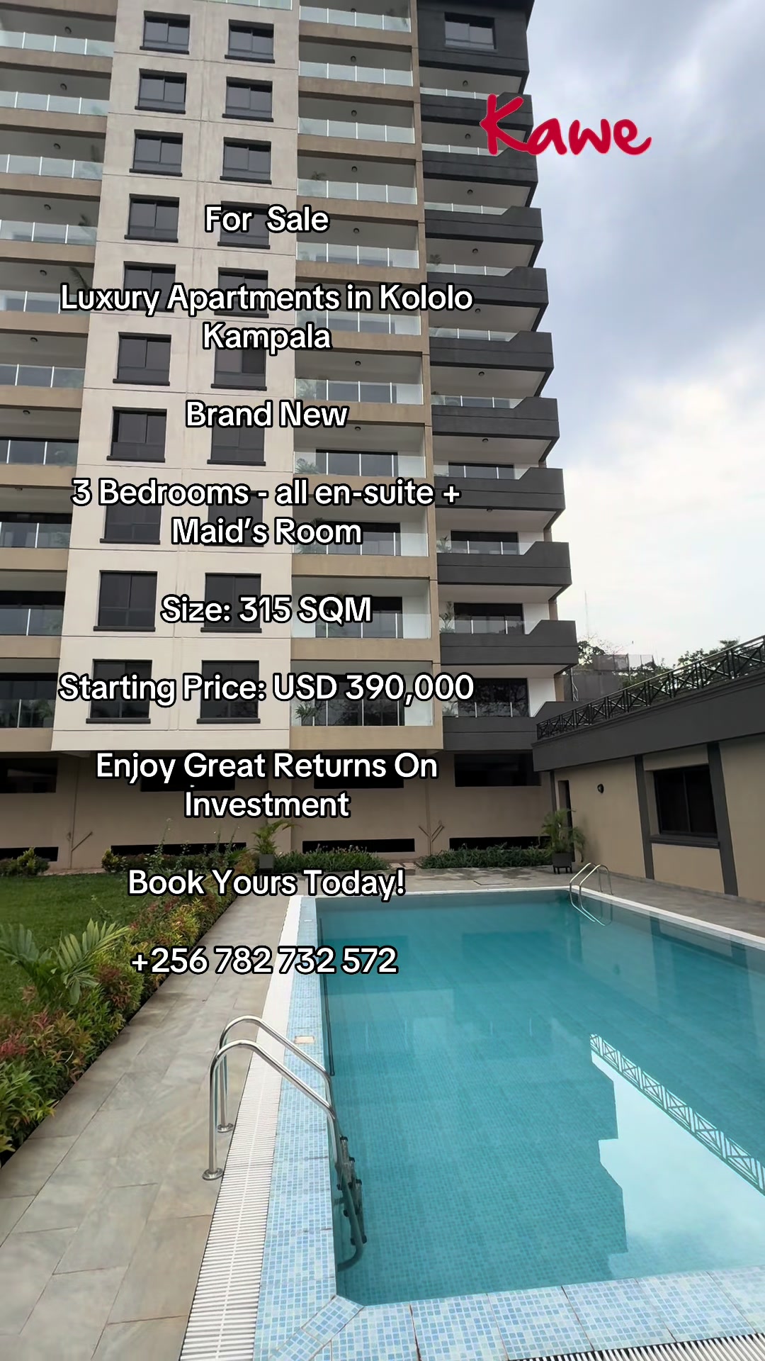 @Kawe Realtors Uganda