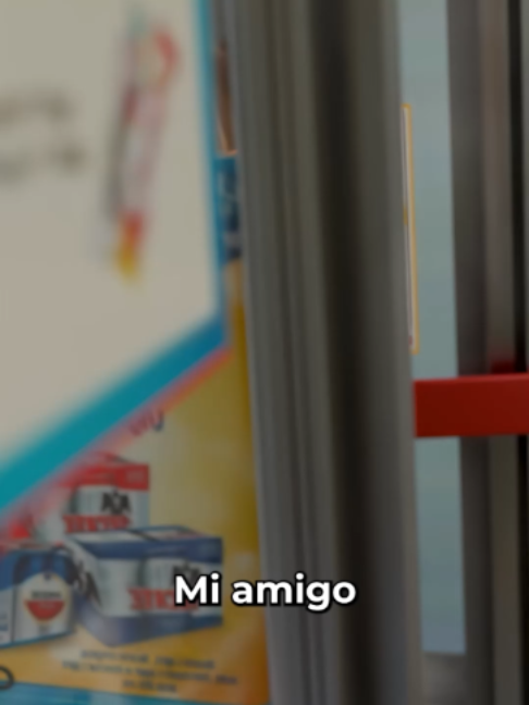 @La Historia de &Eacute;l