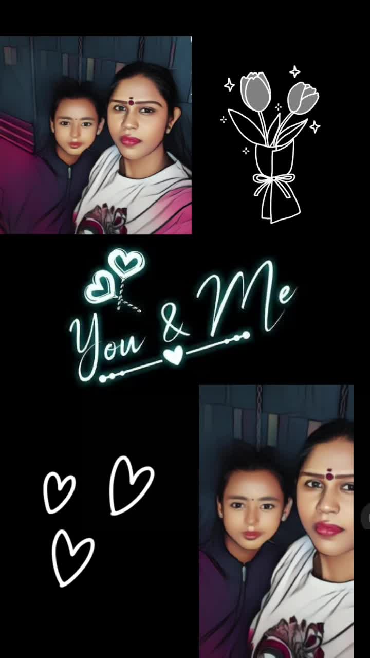@Kogila ❤️Saran
