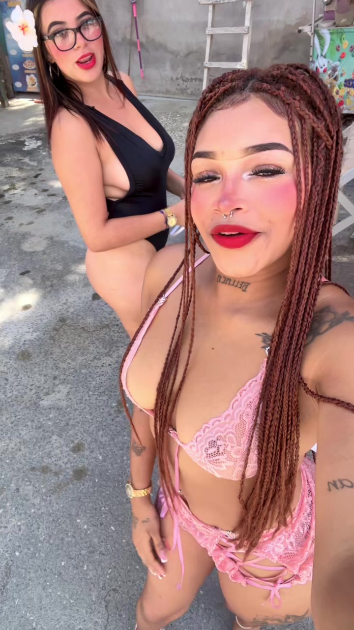 @Bellaquita 😈🥴
