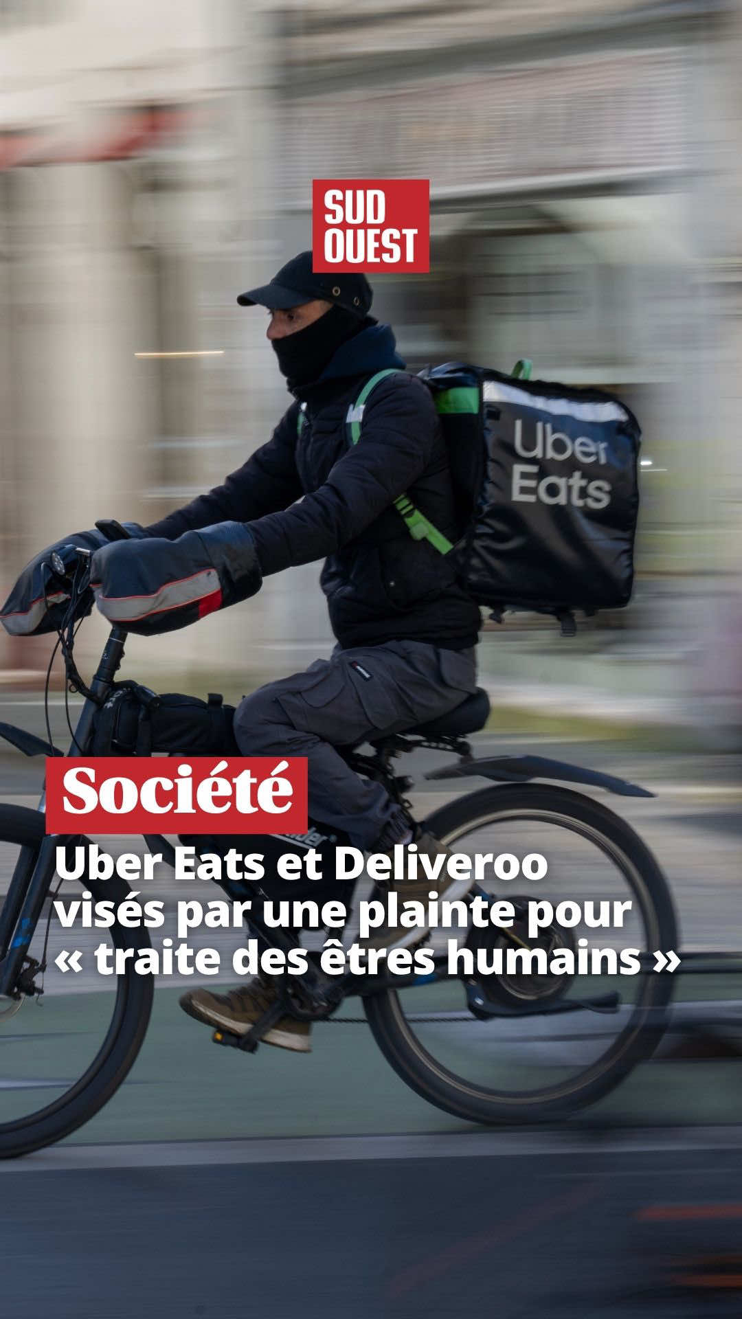 @Sud Ouest
