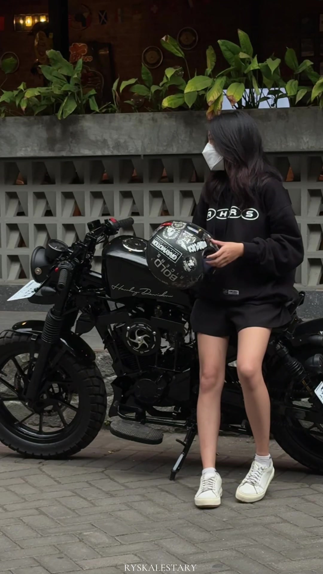 @Ryska motor