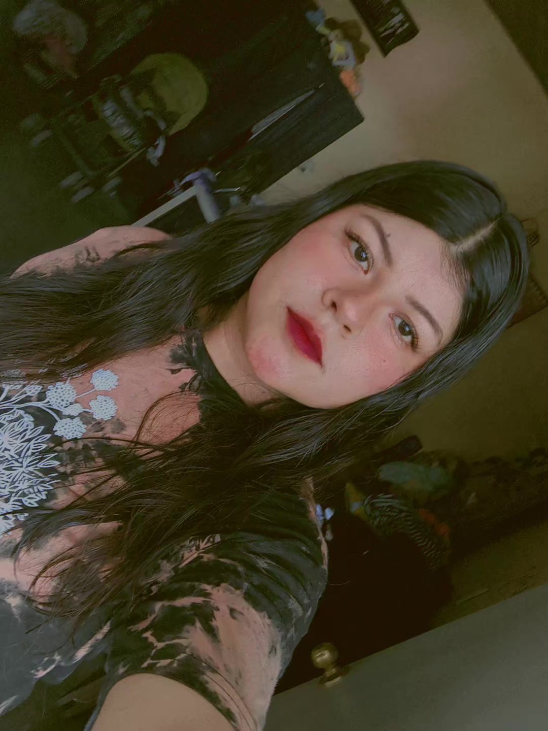 @Almitha Mendez🍒🎀