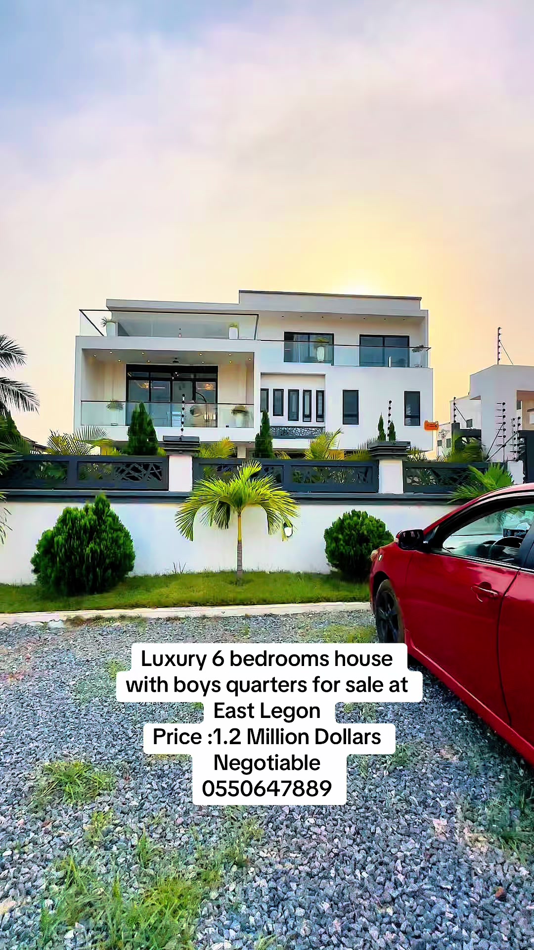 @MEGA ANVIL HOMES