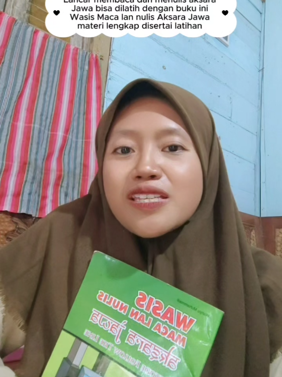 @Siti Story
