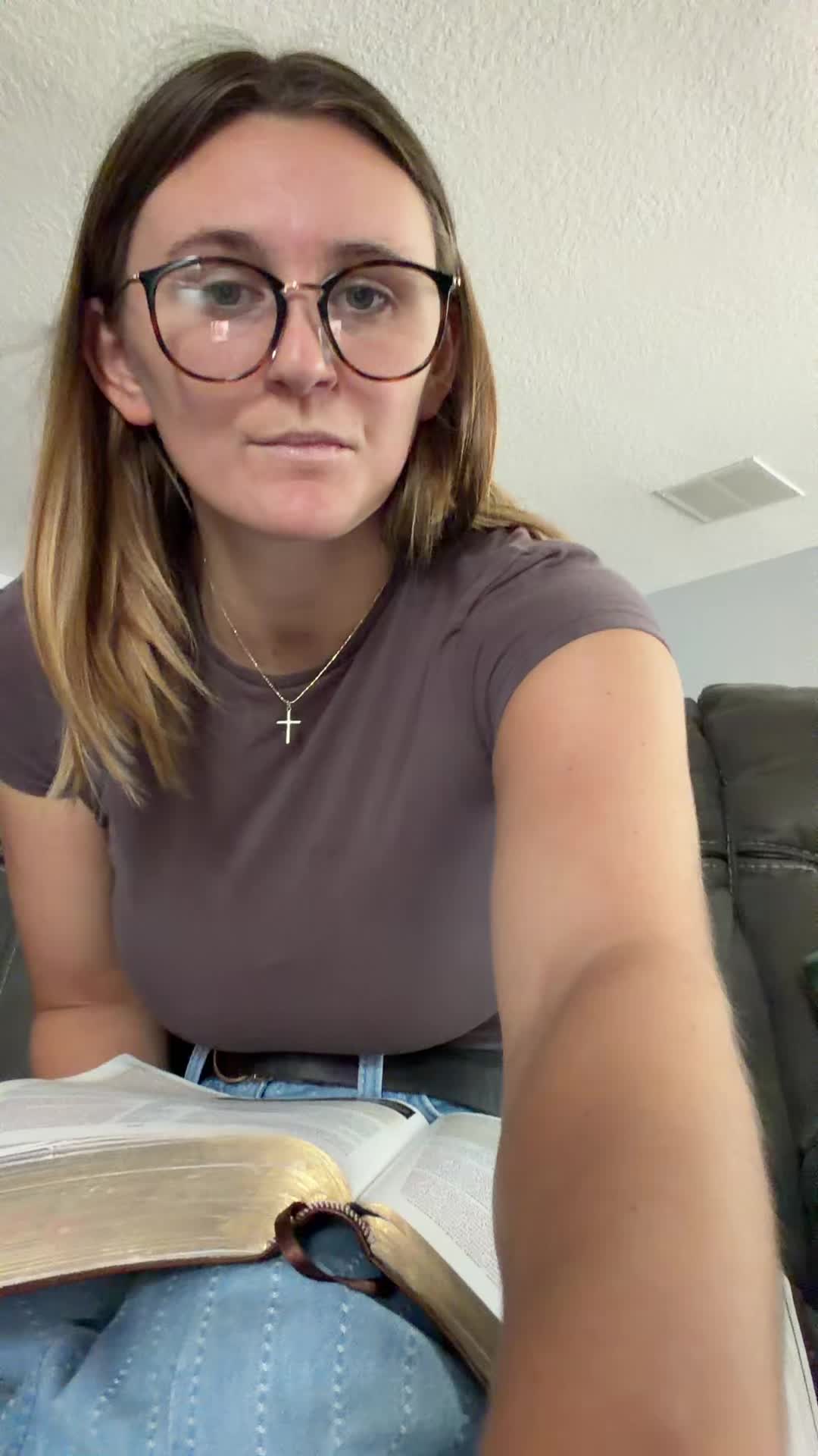 @megan / SAHWM