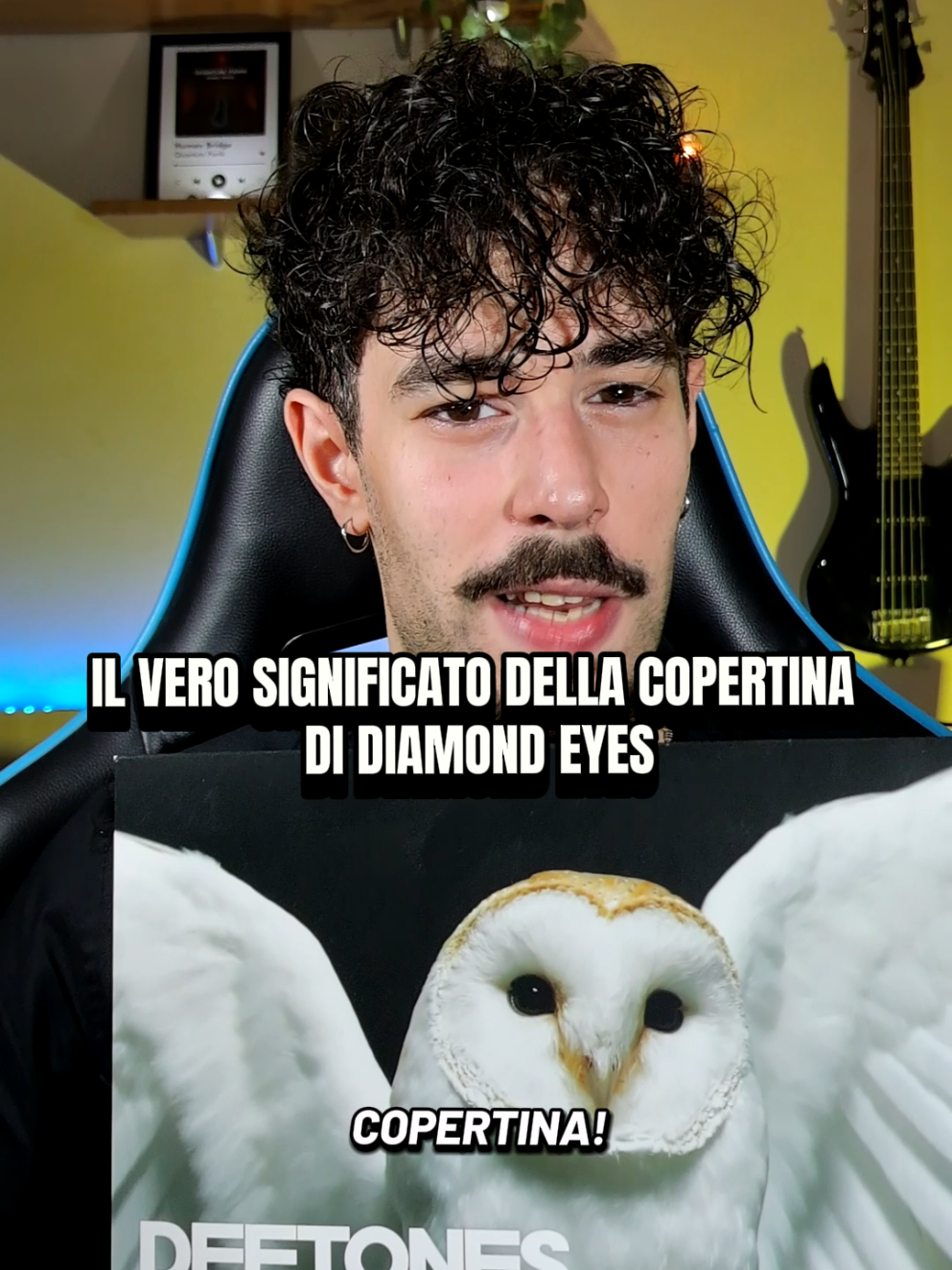 @Eco di Apollo | YuPanik